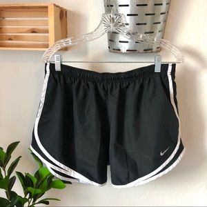 Nike Women’s 3” Dri-FIT Running Shorts (Black)